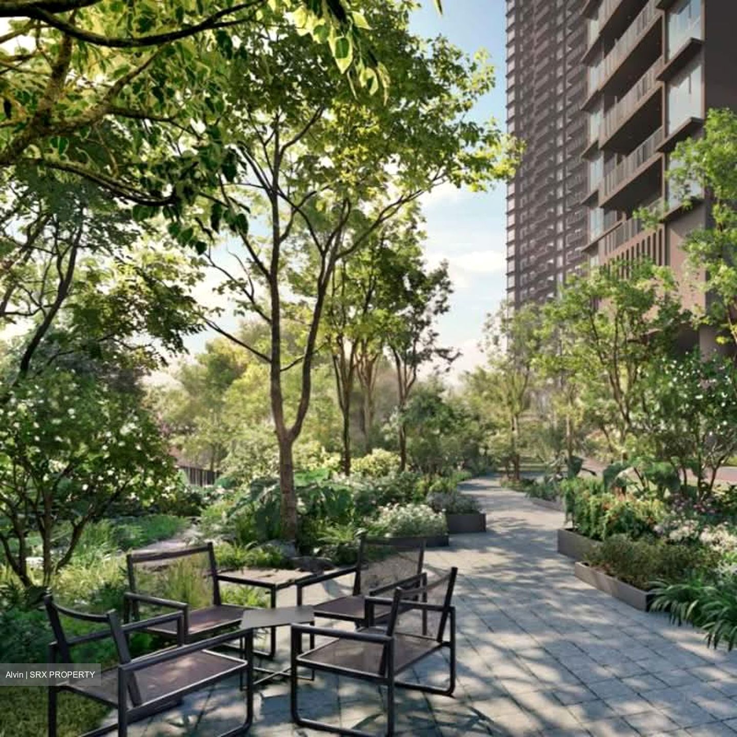 River Modern (U/C) (D9), Apartment #548937961
